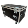 Euro Trunk Cable Trunk Flightcase 1165mm
